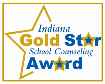 Indiana Gold Star Award