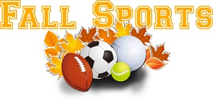 Fall Sports image
