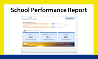 School Performance Report