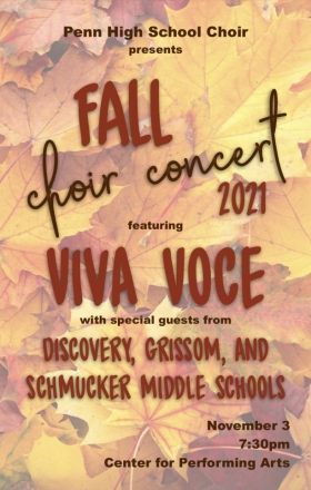 Viva Voce poster