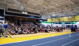 Schmucker Middle School Teachers Race for a Cause