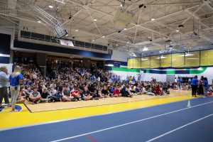 Schmucker Middle School Teachers Race for a Cause