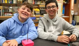 Schmucker Named Among U.S. News 2026 “Best Middle Schools”