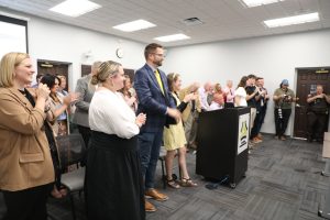 Dr. Heather Short Approved as New Superintendent