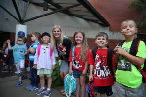 Dr. Heather Short Approved as New Superintendent